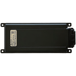 フォークリフト ドライブレコーダー YLD1 電源BOX