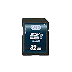 フォークリフト ドライブレコーダー YLD1 SDカード