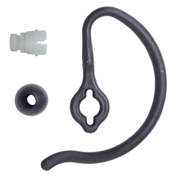 スタンダード CEH17 イヤホン用耳掛けフック MH-62A4B用