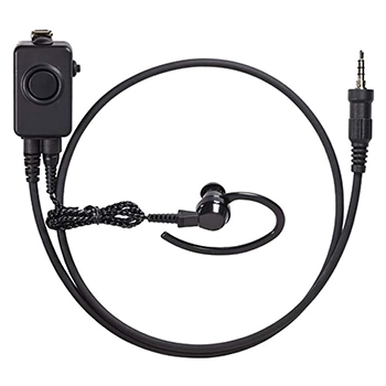 タイピンマイク EK-515W-314