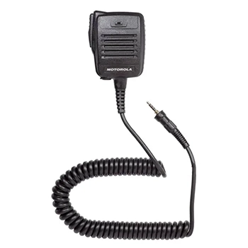 スピーカーマイク MH-66F4B