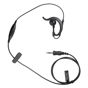 イヤホンマイク MH-89A4B