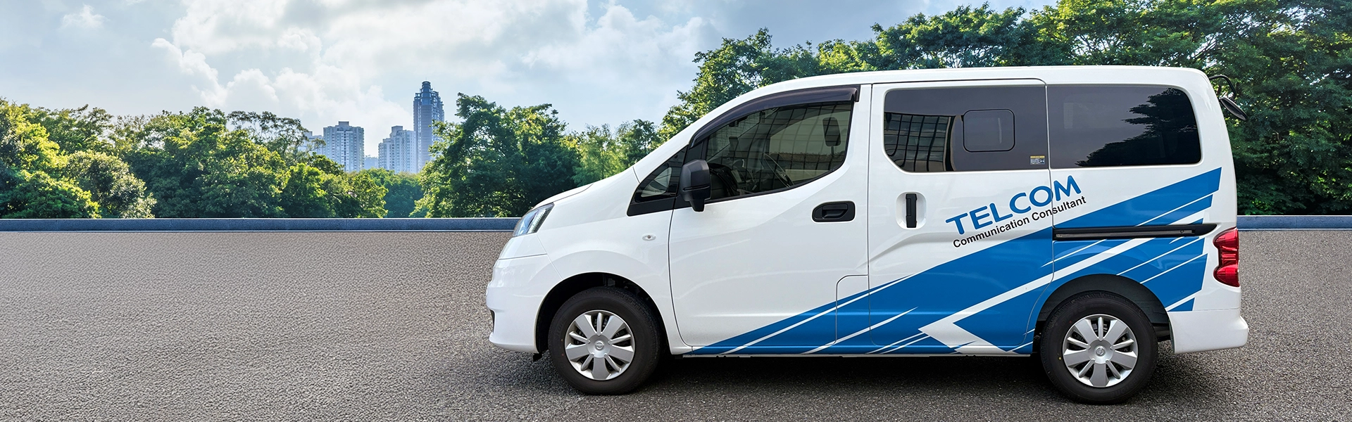 株式会社テレコム 事業所一覧