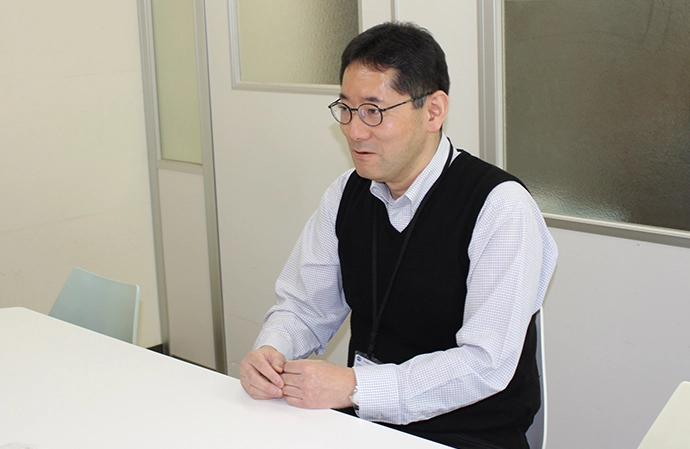 導入事例 国際基督教大学