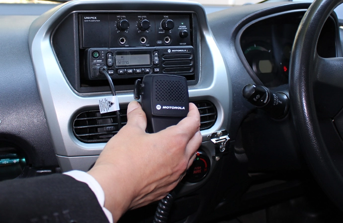 導入事例 学内全域で使えるモトターボ