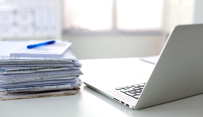 テレコム サポート体制 免許手続き