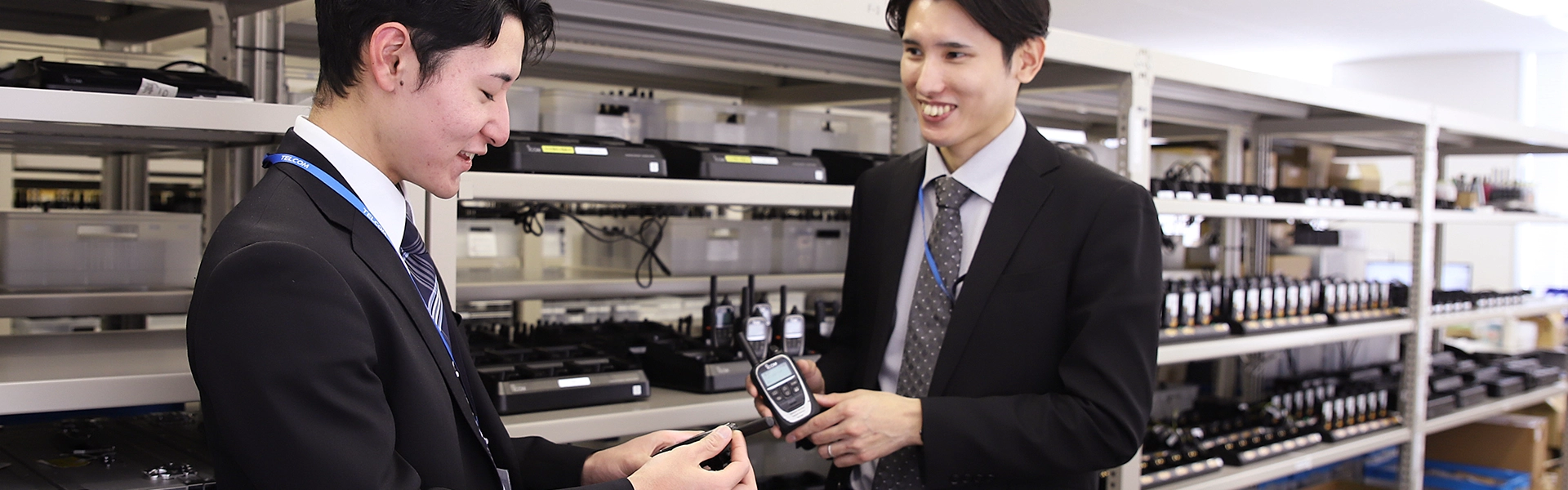 株式会社テレコム 沿革