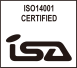 テレコム ISO14001環境方針