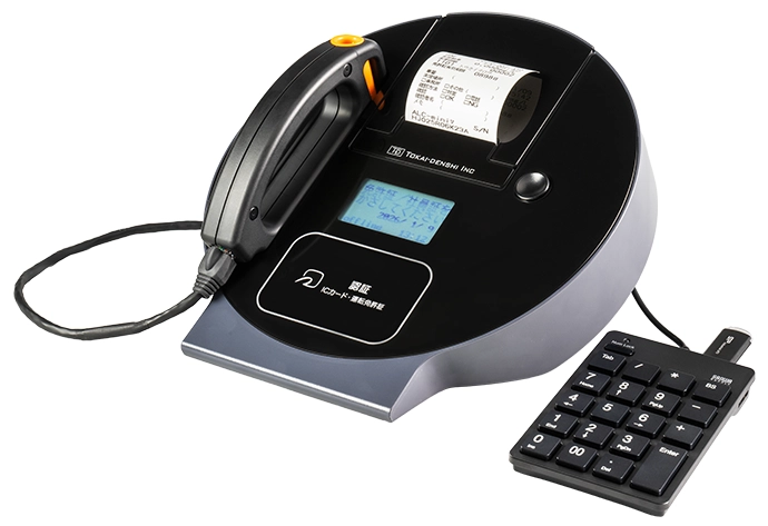 東海電子 アルコールチェッカー ALC-mini5