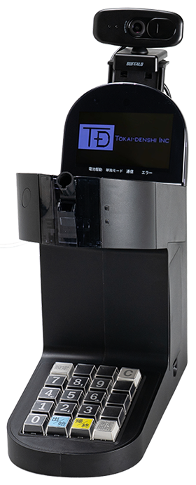 東海電子 アルコールチェッカー ALC-PRO Slim