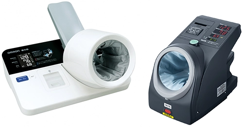 IT点呼システム アルコガーディアンネクスト 血圧計と連動