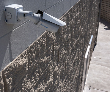 AVIGILON アビジロン