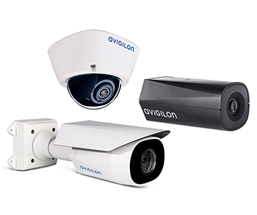 AVIGILON アビジロン