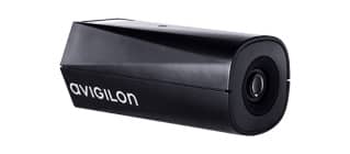 アビジロン ネットワークカメラ H5Aボックス
