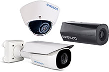 モトローラ AI監視カメラシステム AVIGILON アビジロン 検出