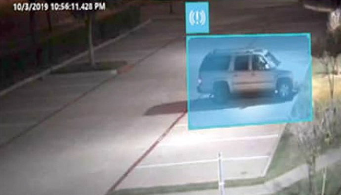 AI監視カメラのレンタル AVIGILON ALTA 過酷な環境・夜間でも鮮明な視界