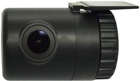 ドライブレコーダー BU-DRHD635T 2カメラ同時記録 OP-CM200/OP-CM202IR オプションサブカメラ