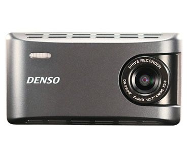 ドライブレコーダー デンソー dn-pro4
