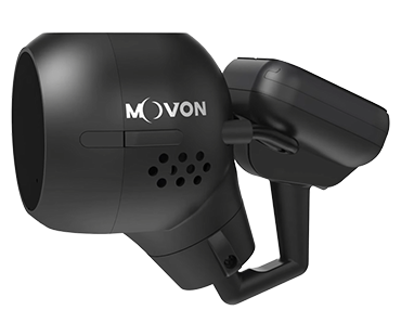 MOVON Eye Ball