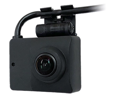 フォークリフト用カメラ fdr-820 防水周囲カメラ OP-CM360WP
