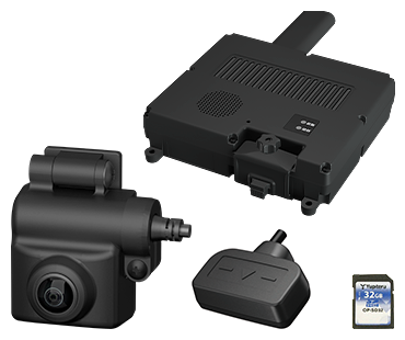 FDR-820AI SET