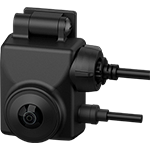 ユピテル フォークリフト ドライブレコーダー FDR-820AI SET ヒーター付き防水周囲カメラ