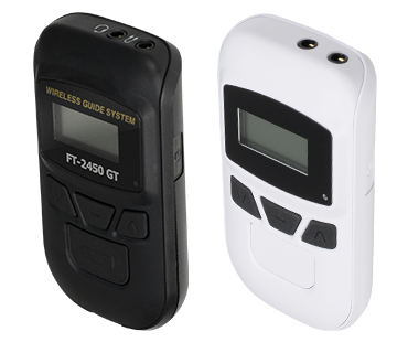 FT-2450GT/FT-2450GR