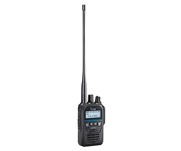 ICOM アイコム　デジタル簡易無線 IC-D70 PLUS/BT PLUS アイコム 簡易無線