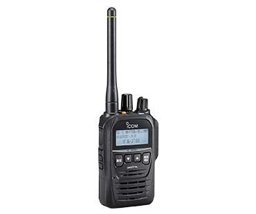 IC-DPR7S PLUS/BT PLUS アイコム 簡易無線