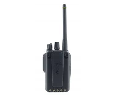 IC-DPR7S/IC-DPR7SBT アイコム 簡易無線
