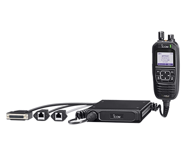 アイコム 衛星無線 IC-SAT100M