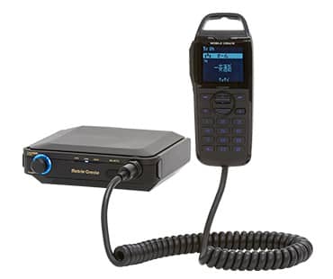 IP無線 モバイルクリエイト im-870