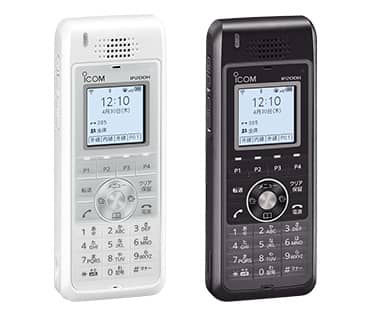 アイコム 無線モバイルIPフォン IP200H