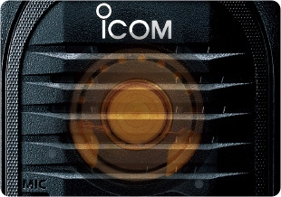 アイコム ハイブリッドIPトランシーバー IP700Sシリーズ 1500mW・ノイズキャンセリング