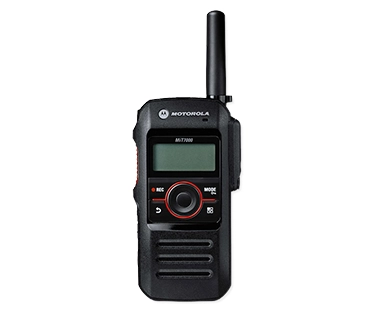 モトローラ デジタル簡易無線機 MiT7000