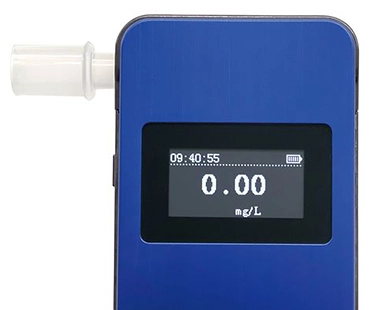 NEO Blue NEB-601 アルコールチェッカー