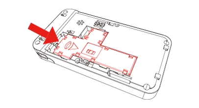 アルコール検知器 NEO Blue センサーユニット交換方法