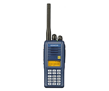 JVCケンウッド 防爆無線 NX-330EXE CT