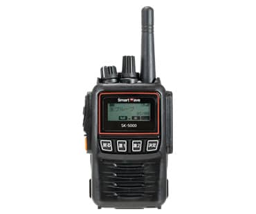 IP無線機 スマートウェーブ SK-5000