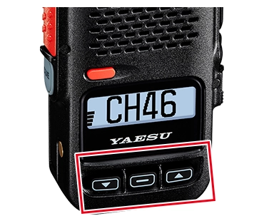 八重洲無線 デジタル簡易無線機 SRD585/SRD585-BT