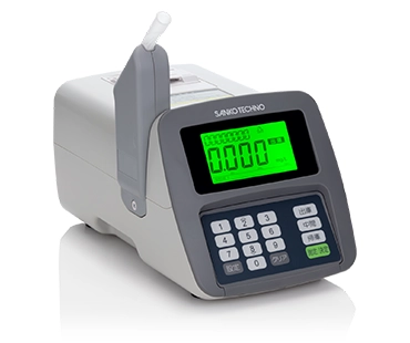 アルコール検知器 ST-3000