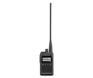 TPZ-D563BTE JVCケンウッド デジタル簡易無線