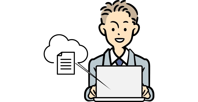 ナブアシスト 業務前後自動点呼 点呼プラス 点呼記録簿の保存