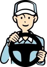 ナブアシスト クラウド自動点呼システム 点呼プラス 自動点呼のメリット ドライバー