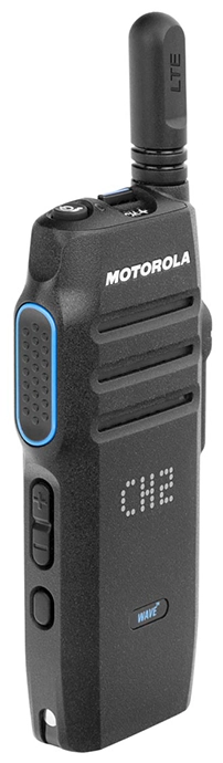 モトローラ IP無線機 TLK100