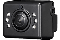 通信ドライブレコーダー パイオニア TVRC-DH500-FC 車内カメラ