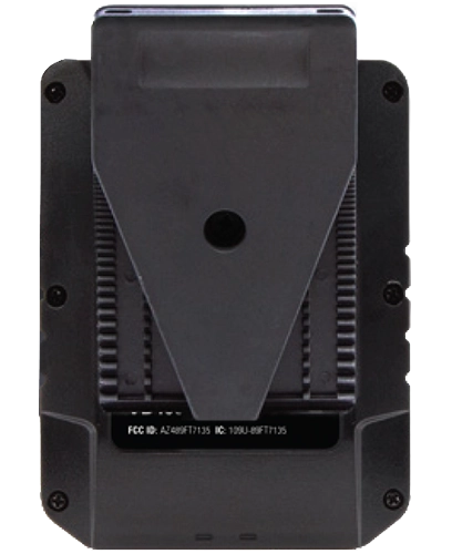 モトローラ ボディカメラ VB400のモデル VB-440-64-ALIG-APAC