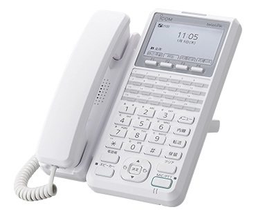 アイコム 卓上型IPフォン VP-2100