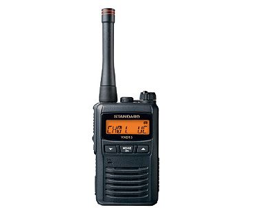 IC-DPR30 アイコム 簡易無線