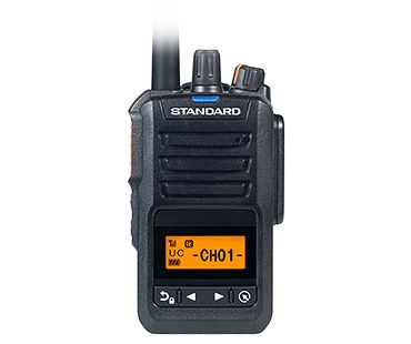 簡易無線 スタンダード vxd30